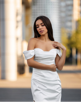 Весільна сукня Ріта 