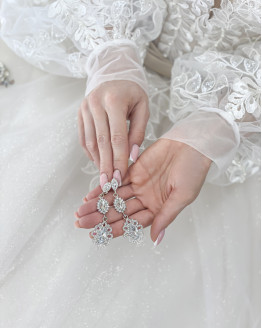 Весільні аксесуари