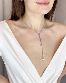 Прикраса на шию 0052