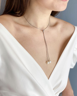 Прикраса на шию 0052