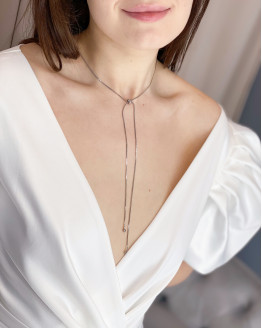 Прикраса на шию 0051