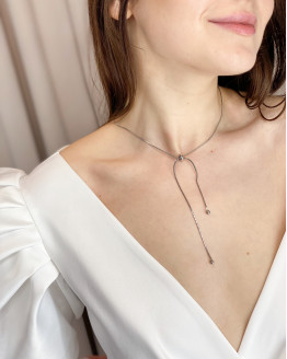 Прикраса на шию 0051