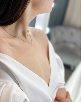 Прикраса на шию 0058