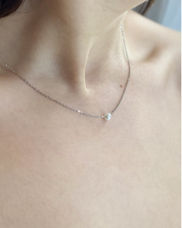 Прикраса на шию 0058