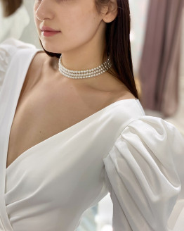 Прикраса на шию 0020