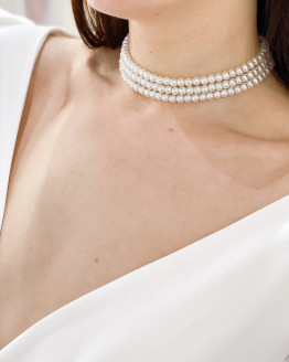 Прикраса на шию 0020