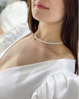 Прикраса на шию 0040