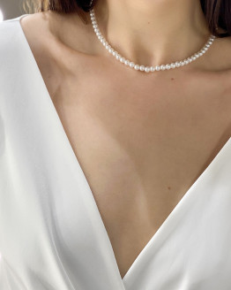 Прикраса на шию 0040