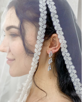 Сережки 114 F