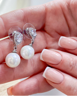 Сережки 113 F