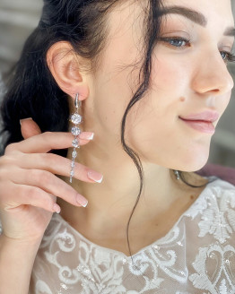 Сережки 110 F