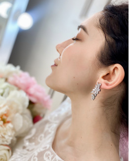 Сережки 112 F