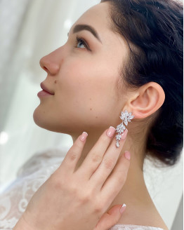 Сережки 103 F