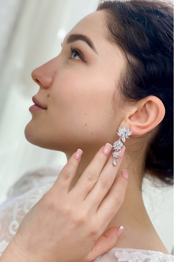 Сережки 103 F
