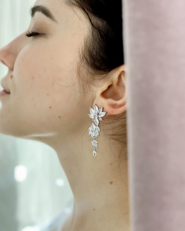 Сережки 103 F