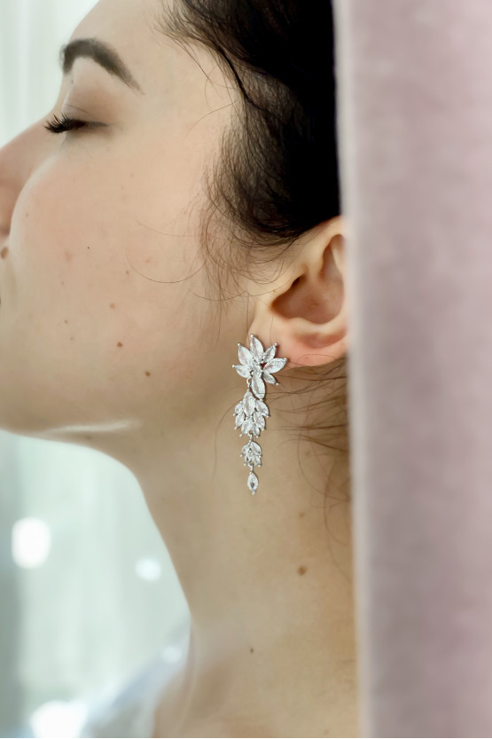 Сережки 103 F