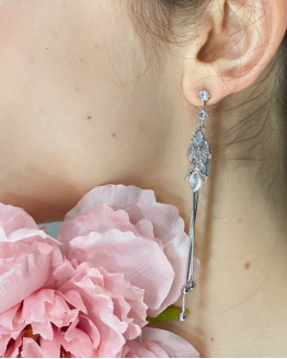 Сережки 102 F