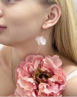 Сережки 90-02