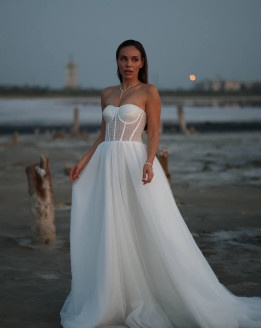 Весільна сукня Анабель