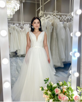 Весільна сукня Астер