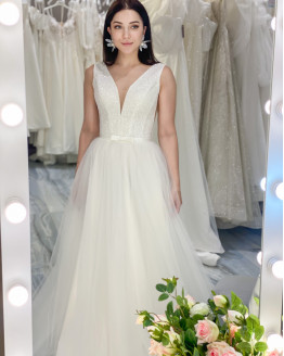 Весільна сукня Астер