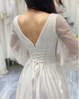 Весільна сукня Астерікс 2