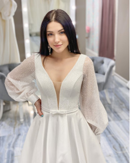 Весільна сукня Астерікс 2