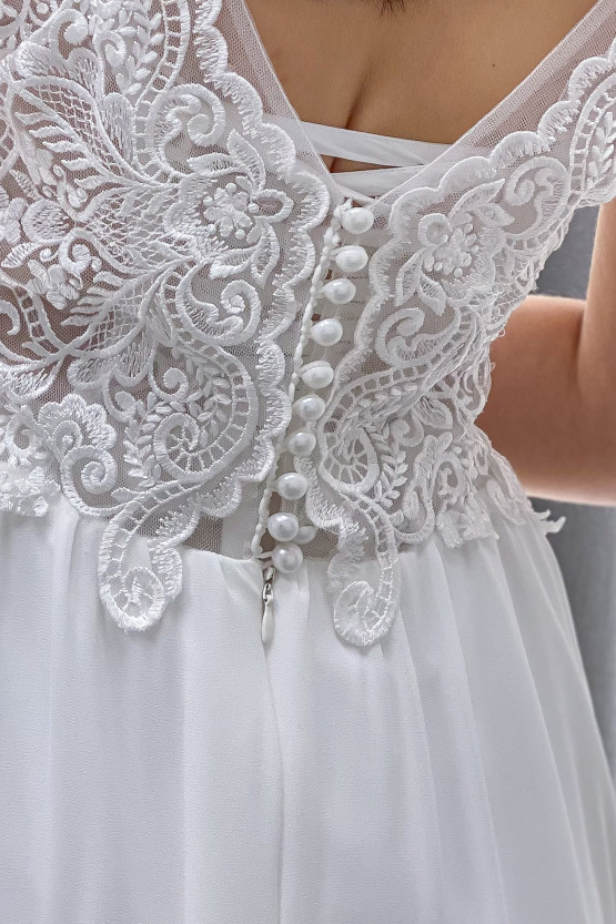 Свадебное платье Klio 1