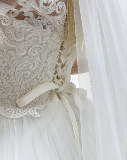 Свадебное платье Morea