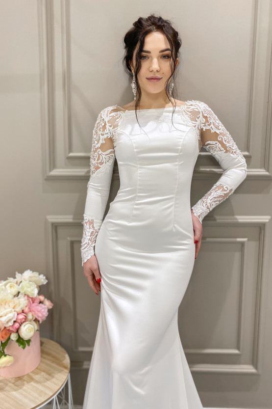 Свадебное платье Andora