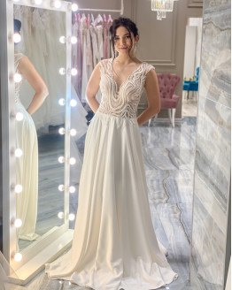 Свадебное платье Kuper