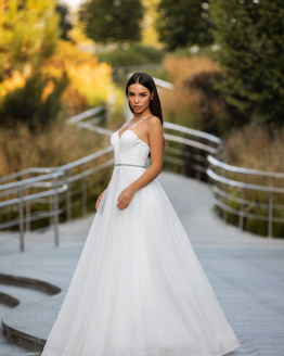 Весільна сукня Вербена