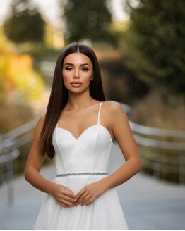 Весільна сукня Вербена