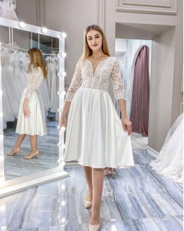 Весільна сукня Тана