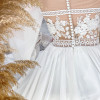 Свадебное платье Nida