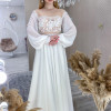 Свадебное платье Nida