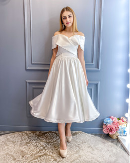 Свадебное платье Frida