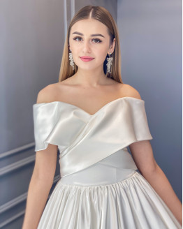 Свадебное платье Frida