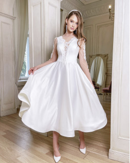 Весільна сукня Елісон