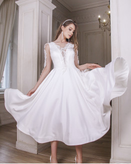 Весільна сукня Елісон