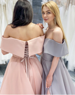 Вечернее платье Sky