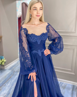 Вечірня сукня 26-30