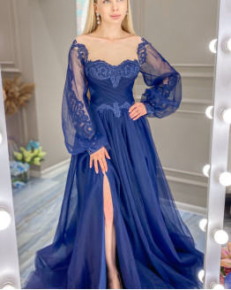 Вечірня сукня 26-30