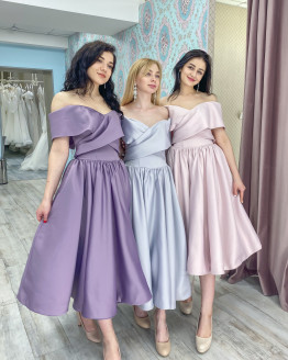 Вечірня сукня Nelia midi