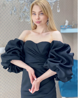 Вечірня сукня Treisi