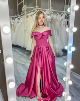 Вечірня сукня Енігма