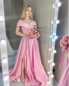 Вечірня сукня Енігма