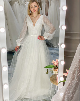 Весільна сукня Астерікс 3