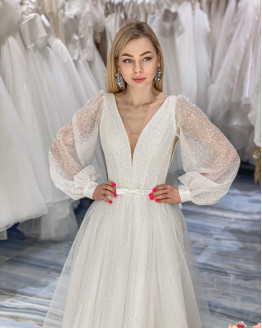 Весільна сукня Астерікс 3