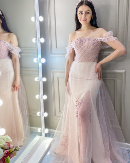 Вечернее платье Трісс